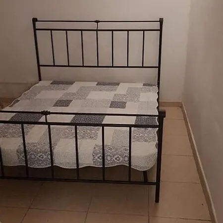 Hébergement de vacances Il Geco E Il Gatto *